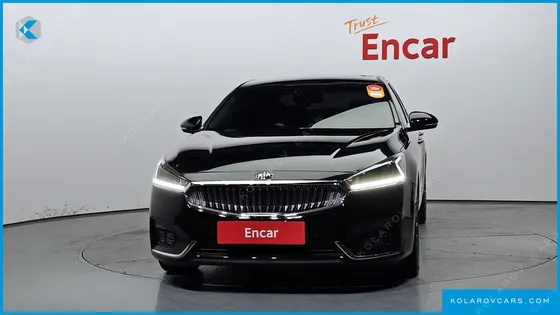 KIA K7 3.3 GDI NOBLESSE