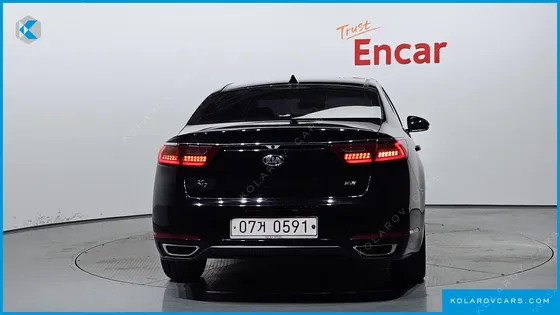 KIA K7 3.3 GDI NOBLESSE