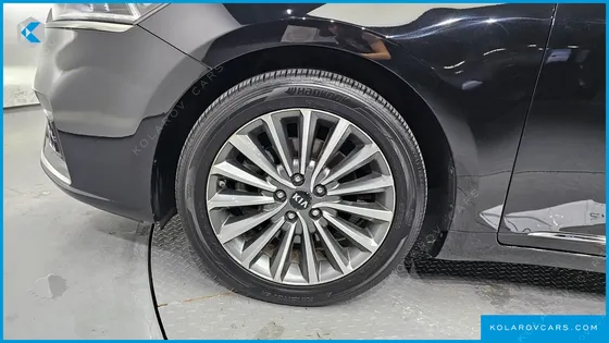 KIA K7 3.3 GDI NOBLESSE