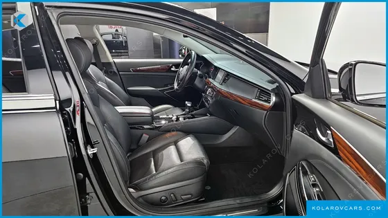 KIA K7 3.3 GDI NOBLESSE
