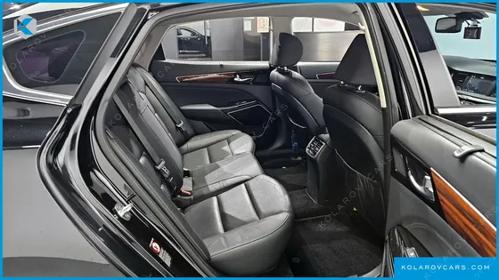 KIA K7 3.3 GDI NOBLESSE