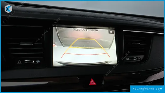 KIA K7 3.3 GDI NOBLESSE