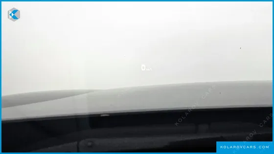 KIA K7 3.3 GDI NOBLESSE