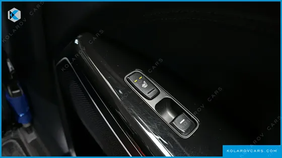 KIA K7 3.3 GDI NOBLESSE