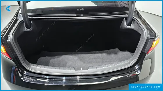 KIA K7 3.3 GDI NOBLESSE