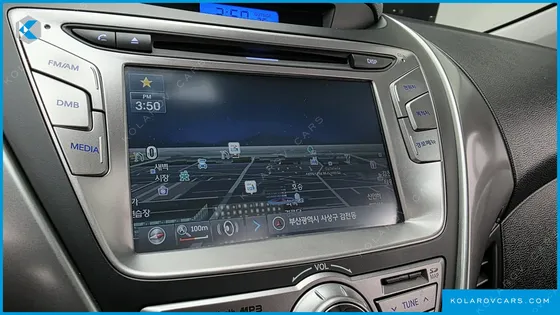HYUNDAI ELANTRA (AVANTE) M16 GDI AVENUE