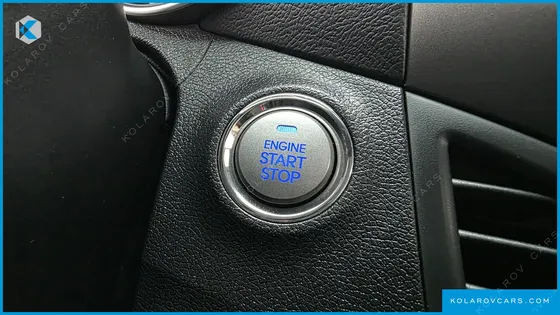 HYUNDAI ELANTRA (AVANTE) M16 GDI AVENUE