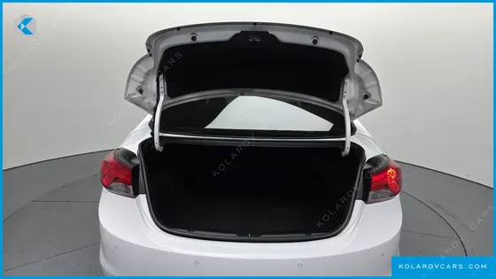HYUNDAI ELANTRA (AVANTE) M16 GDI AVENUE
