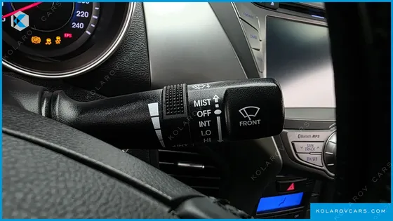 HYUNDAI ELANTRA (AVANTE) M16 GDI AVENUE