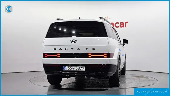 HYUNDAI SANTA FE HEV 1.6 2WD