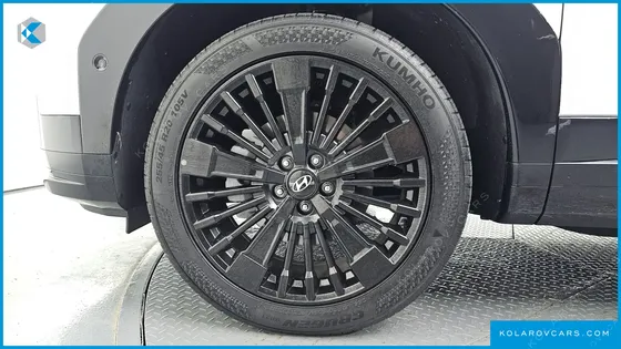 HYUNDAI SANTA FE HEV 1.6 2WD
