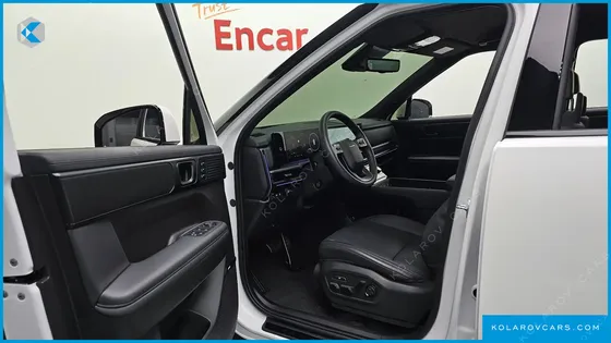 HYUNDAI SANTA FE HEV 1.6 2WD