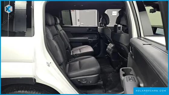 HYUNDAI SANTA FE HEV 1.6 2WD