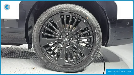 HYUNDAI SANTA FE HEV 1.6 2WD