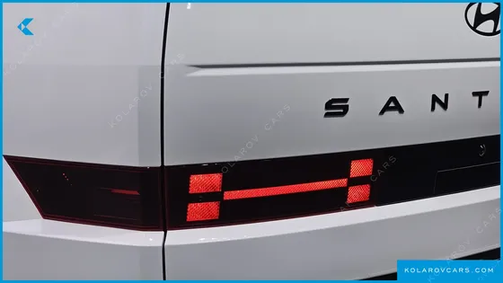 HYUNDAI SANTA FE HEV 1.6 2WD