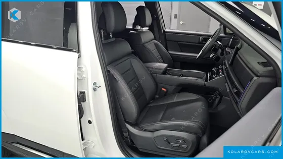 HYUNDAI SANTA FE HEV 1.6 2WD