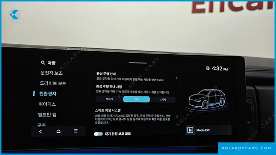 HYUNDAI SANTA FE HEV 1.6 2WD