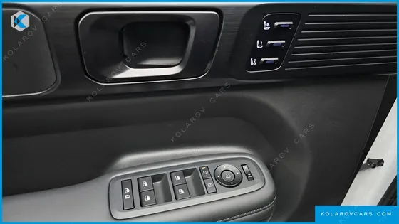 HYUNDAI SANTA FE HEV 1.6 2WD