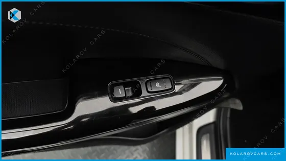 KIA K7 3.0 LPI LUXURY (RENTAL CAR)