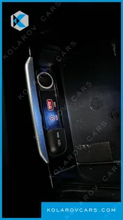 KIA K7 3.0 LPI LUXURY (RENTAL CAR)