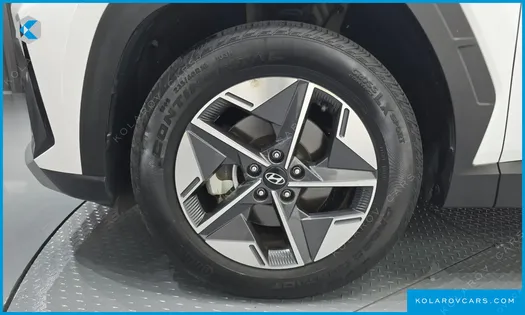 HYUNDAI TUCSON HEV 1.6 2WD