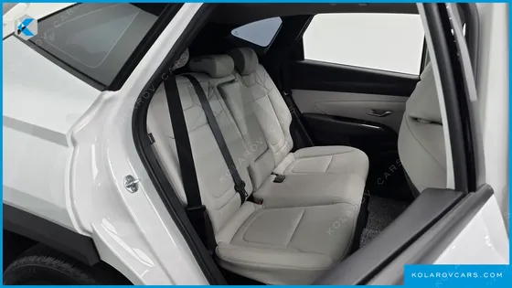 HYUNDAI TUCSON HEV 1.6 2WD
