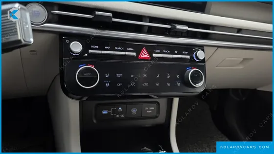 HYUNDAI TUCSON HEV 1.6 2WD