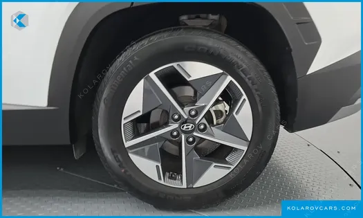 HYUNDAI TUCSON HEV 1.6 2WD