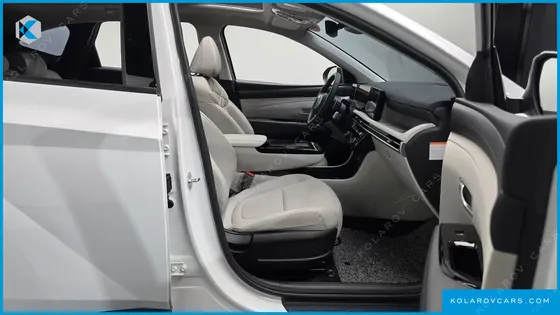 HYUNDAI TUCSON HEV 1.6 2WD