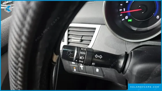 HYUNDAI ELANTRA (AVANTE) M16 GDI MODERN