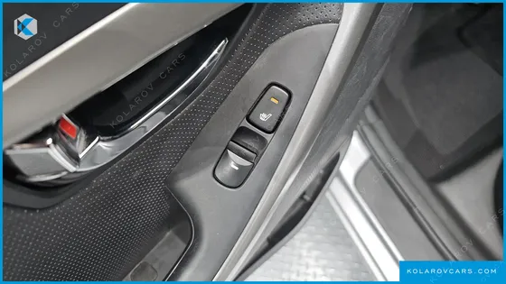 HYUNDAI ELANTRA (AVANTE) M16 GDI MODERN