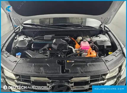 HYUNDAI TUCSON HEV 1.6 2WD