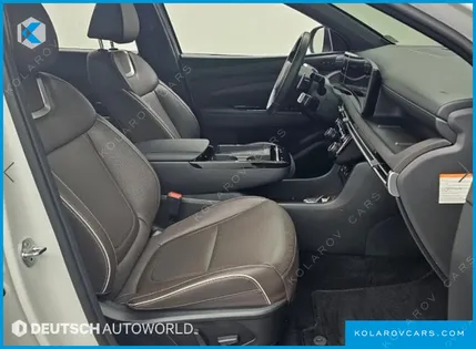 HYUNDAI TUCSON HEV 1.6 2WD