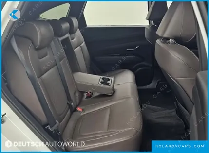 HYUNDAI TUCSON HEV 1.6 2WD
