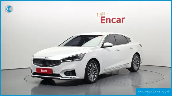 KIA K7 2.4 GDI PRESTIGE
