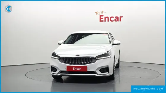 KIA K7 2.4 GDI PRESTIGE