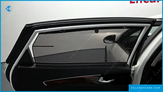 KIA K7 2.4 GDI PRESTIGE