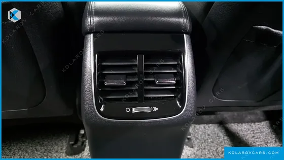 KIA K7 2.4 GDI PRESTIGE