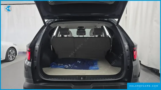 HYUNDAI TUCSON HEV 1.6 2WD