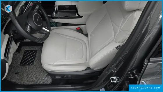 HYUNDAI TUCSON HEV 1.6 2WD