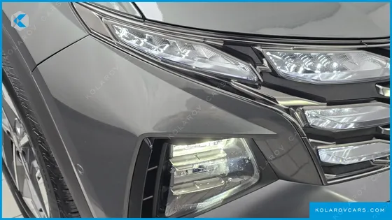 HYUNDAI TUCSON HEV 1.6 2WD