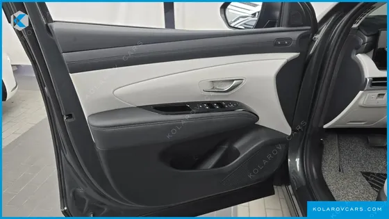 HYUNDAI TUCSON HEV 1.6 2WD
