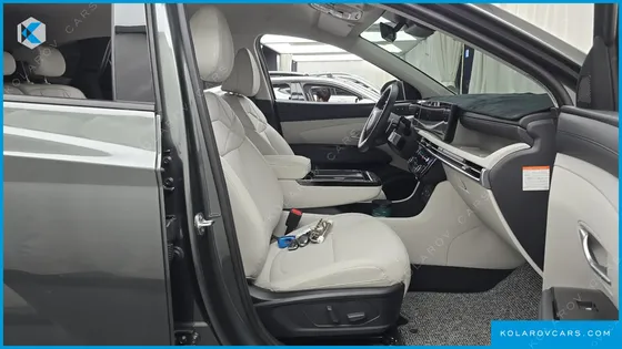 HYUNDAI TUCSON HEV 1.6 2WD