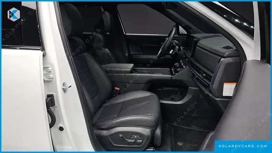 HYUNDAI SANTA FE HEV 1.6 2WD