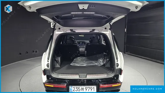 HYUNDAI SANTA FE HEV 1.6 2WD