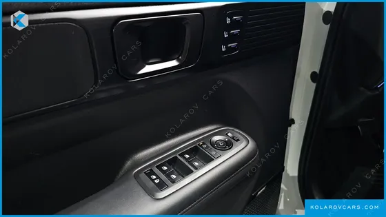 HYUNDAI SANTA FE HEV 1.6 2WD
