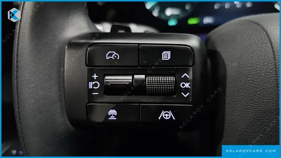 HYUNDAI SANTA FE HEV 1.6 2WD