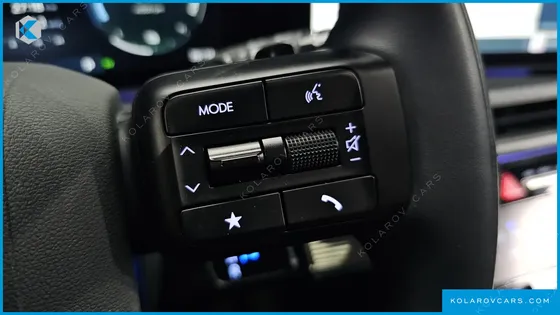 HYUNDAI SANTA FE HEV 1.6 2WD