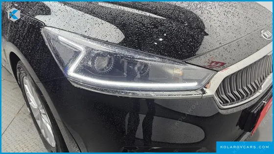KIA K7 3.0 LPI LUXURY (RENTAL CAR)