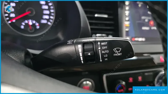 KIA K7 3.0 LPI LUXURY (RENTAL CAR)